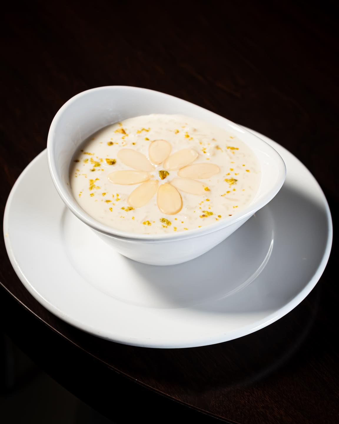 Try Kheer An Indian Delicacy